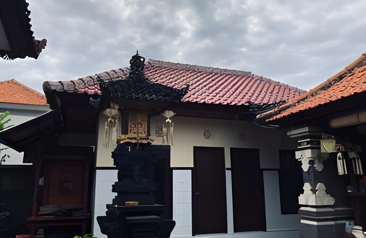 Mr. Budi Private Residence