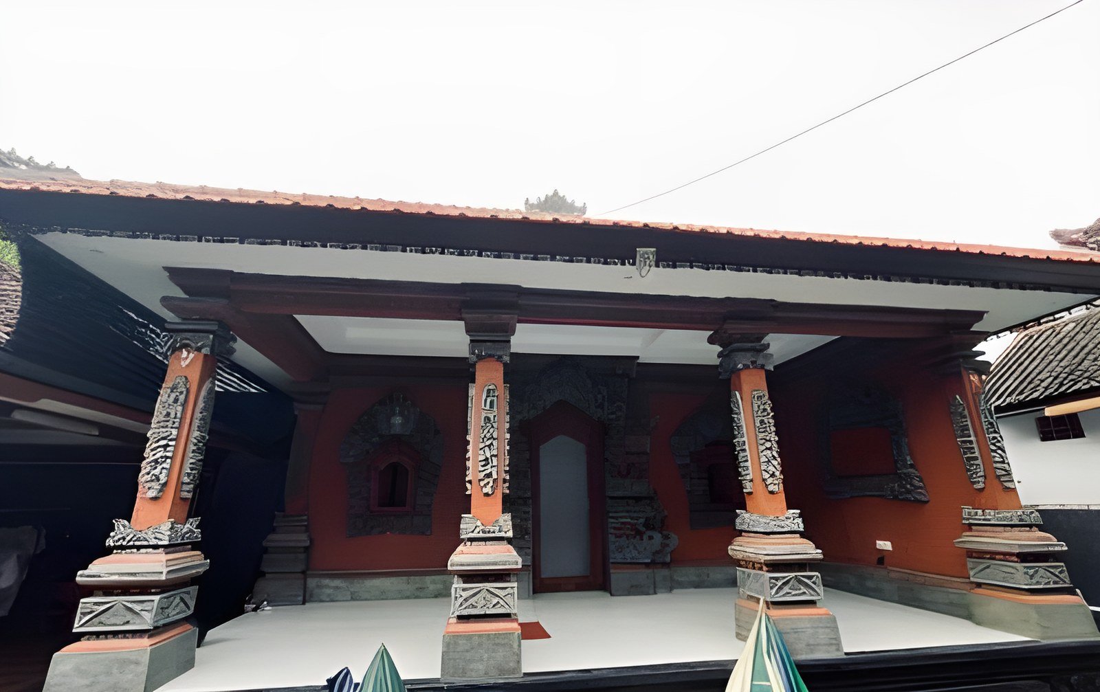 Mr. Ketut Private Residence