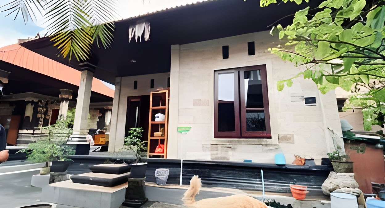 Kitchen Project – Mr. Nyoman, foto 6