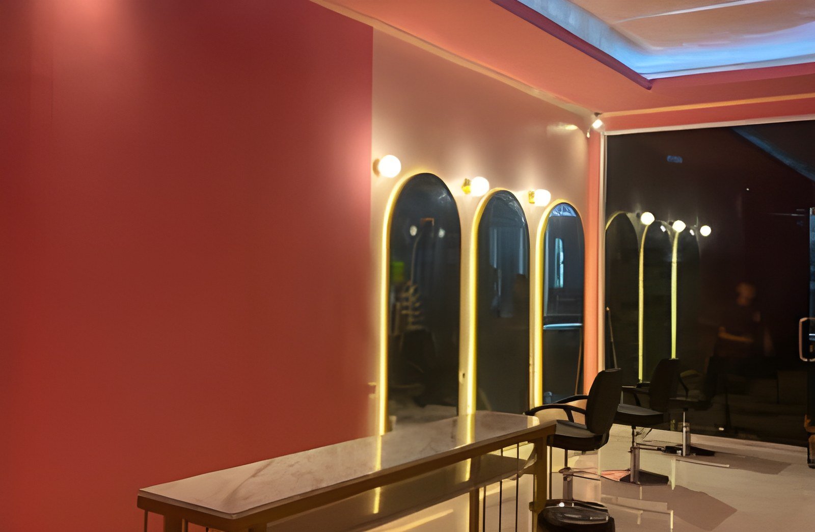 YS Beauty Salon